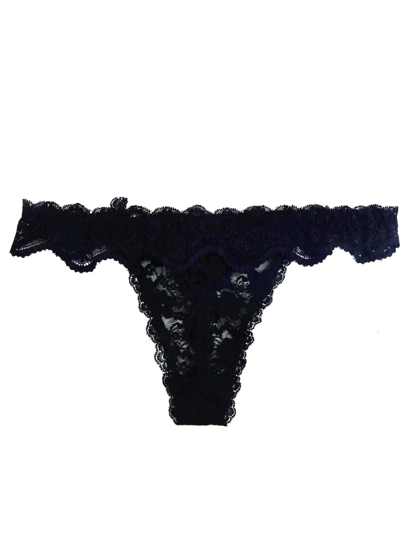 Lace Women's  Thongs G-string Underwear Panties